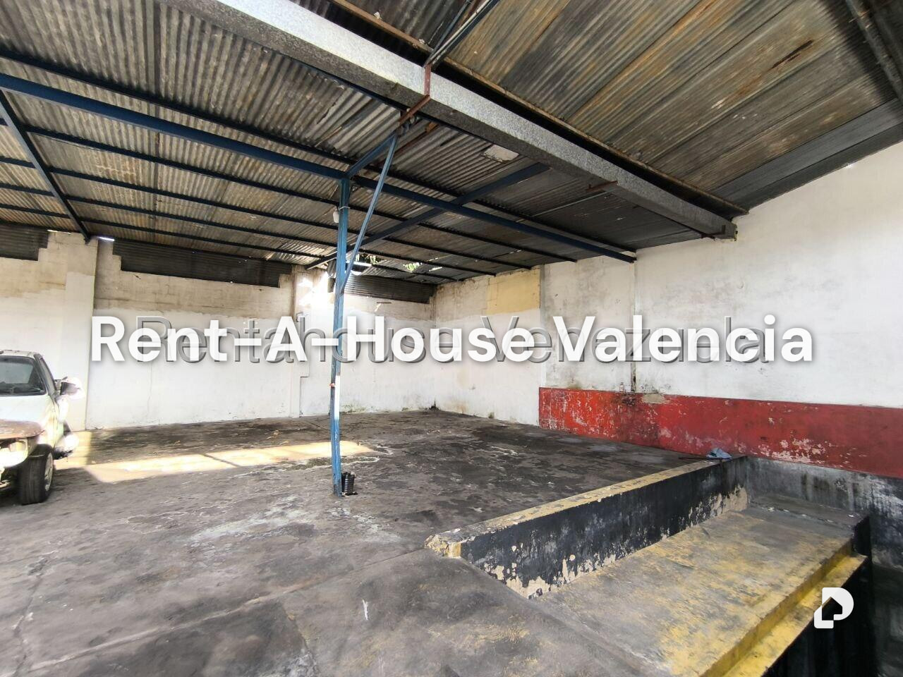 Warehouse in San Blas, Valencia – 12