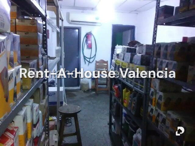 Warehouse in San Blas, Valencia – 21