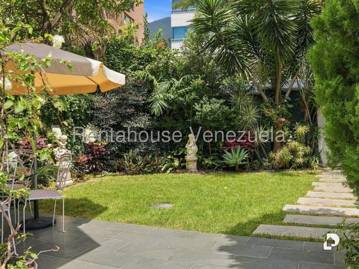 House in Los Palos Grandes, Caracas – 5