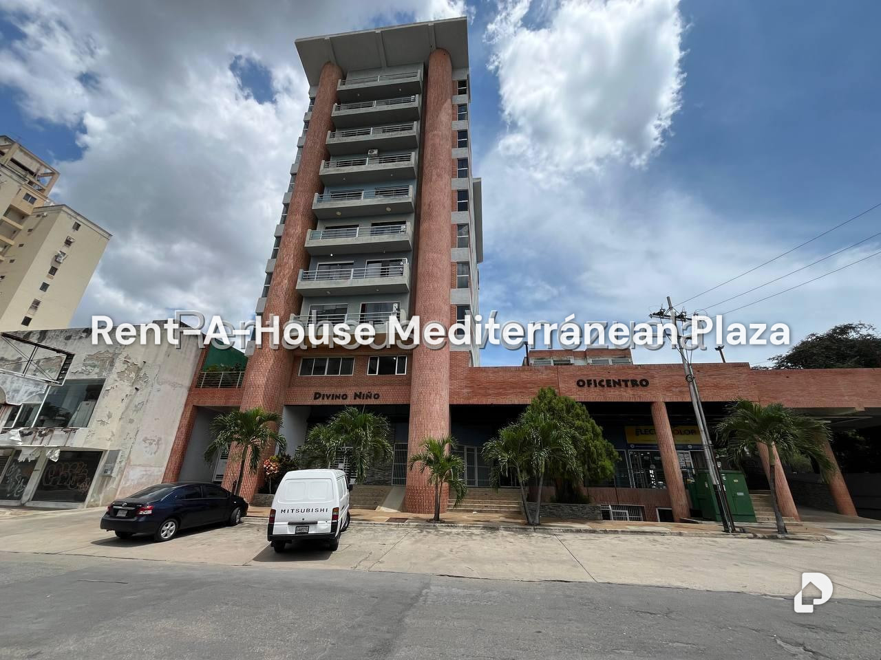Apartamento en Agua Blanca, Valencia – 18
