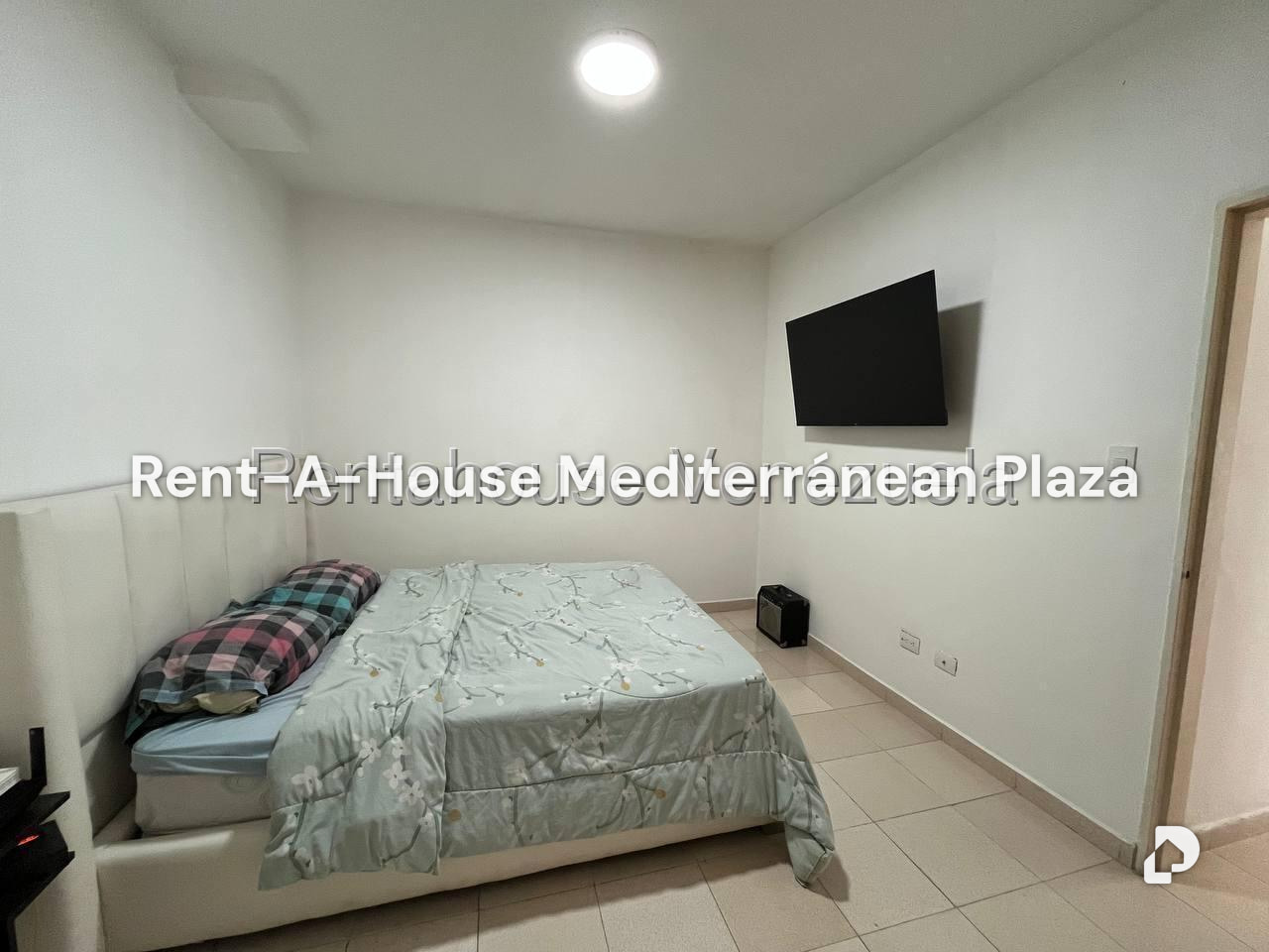 Apartamento en Agua Blanca, Valencia – 5