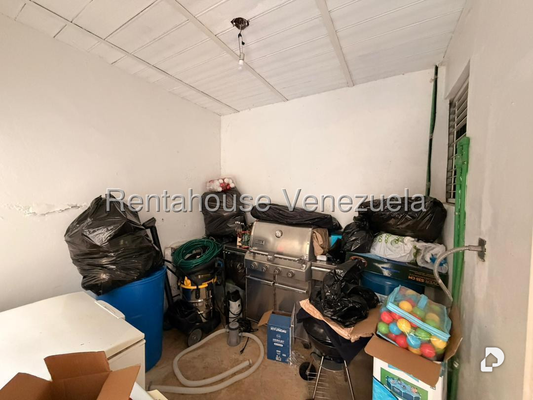 Apartamento en La Florida, Caracas – 30