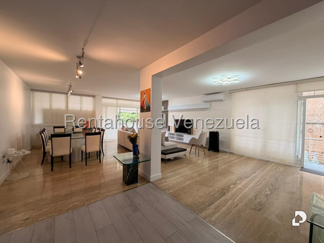 Apartamento en La Florida, Caracas – 6