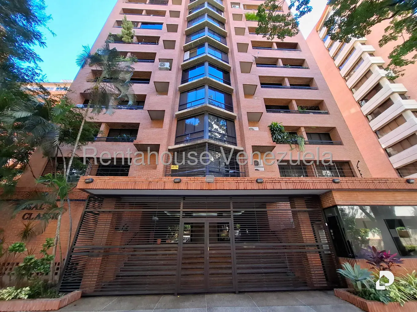 Apartamento en El Rosal, Caracas – 2