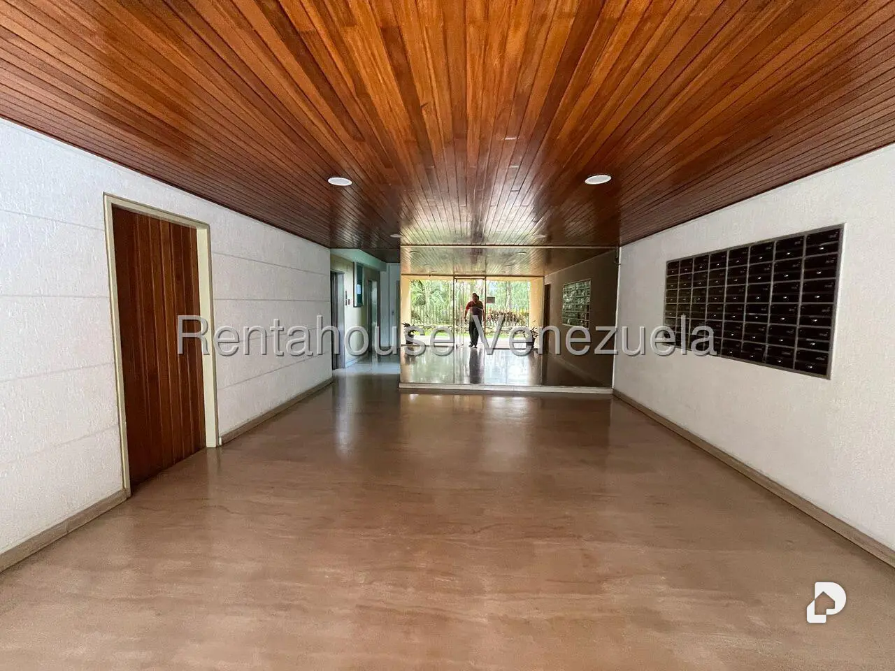 Apartamento en Manzanares, Caracas – 3