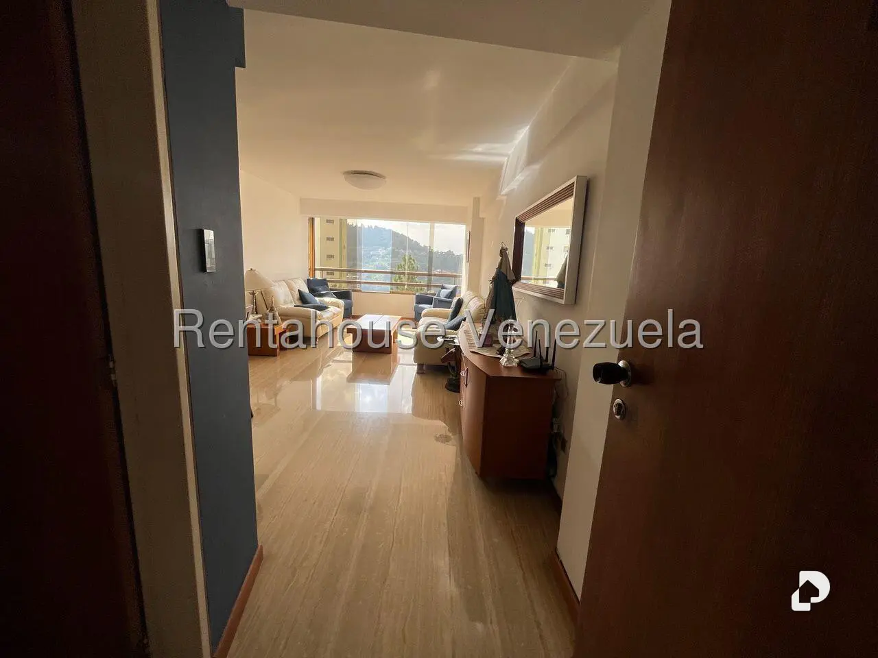 Apartamento en Manzanares, Caracas – 6