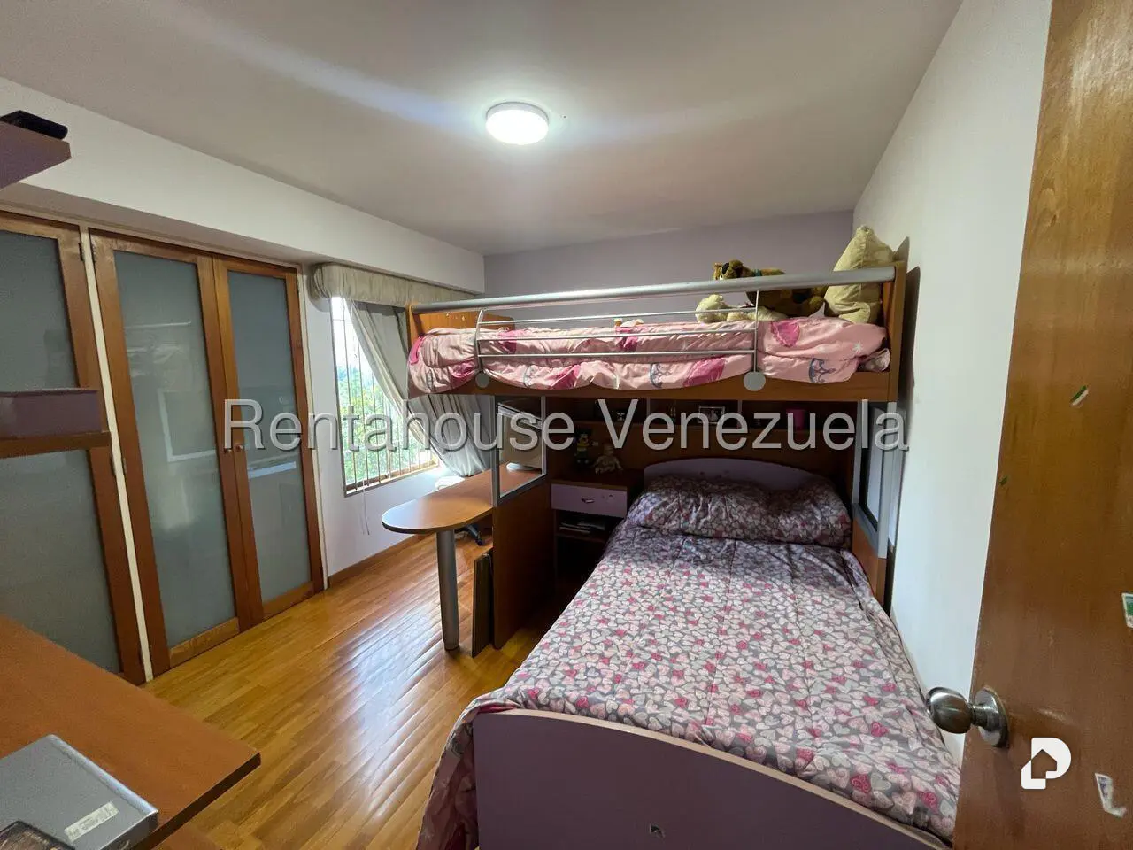 Apartamento en Manzanares, Caracas – 25