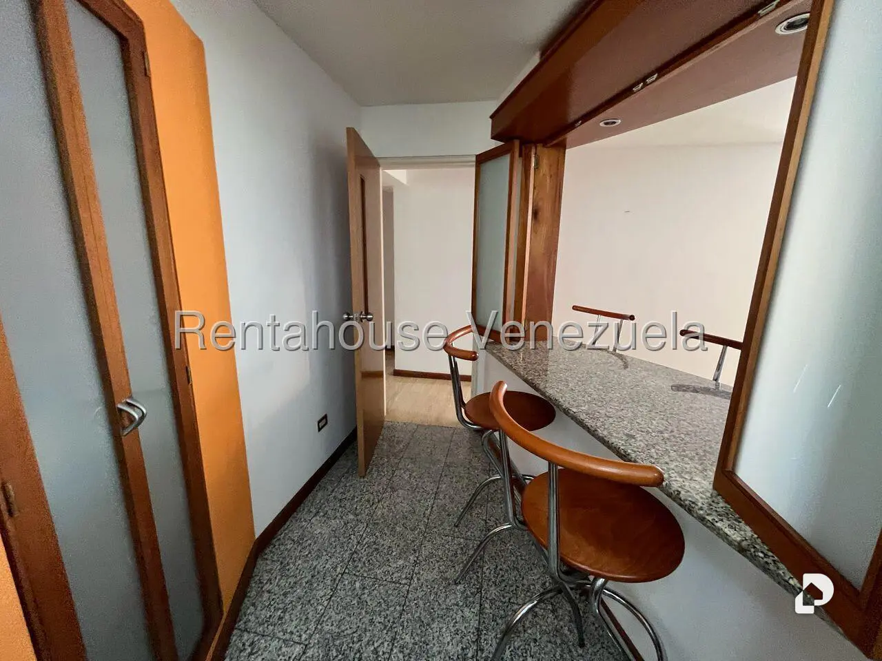 Apartamento en Manzanares, Caracas – 20