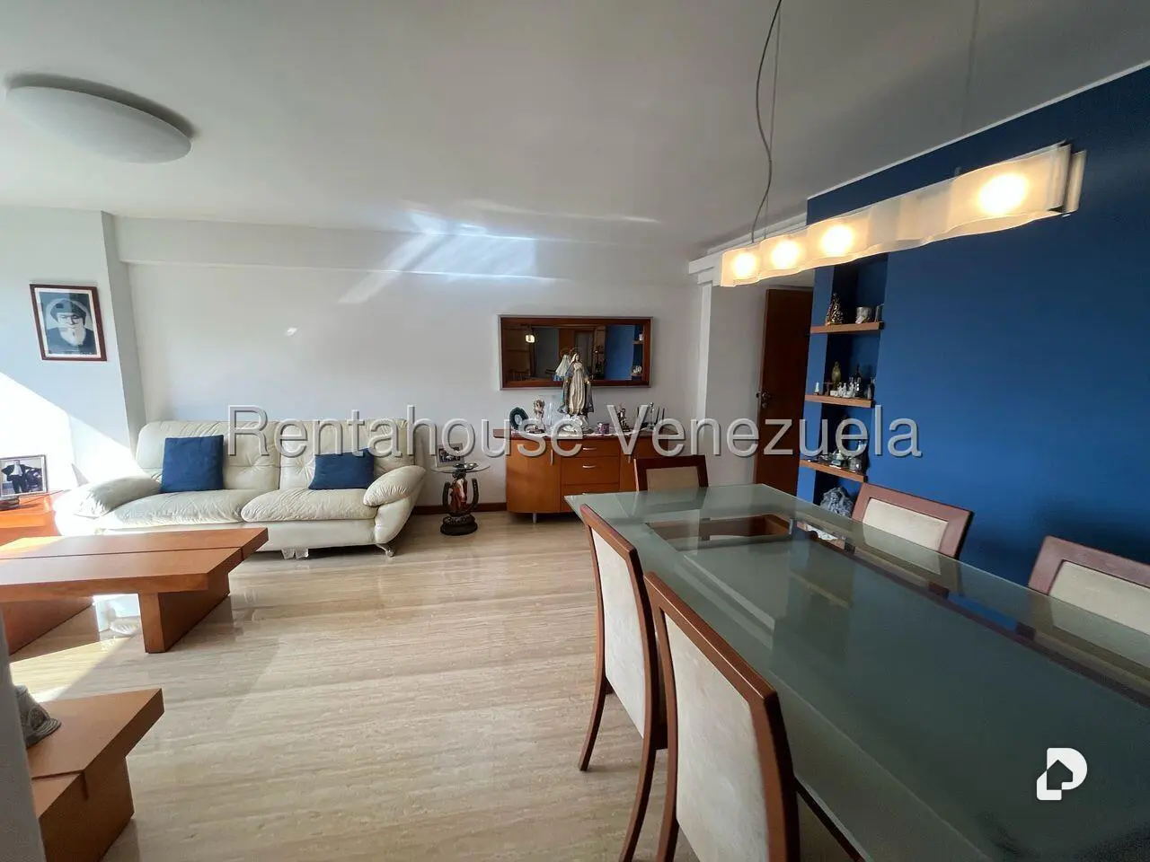 Apartamento en Manzanares, Caracas – 11