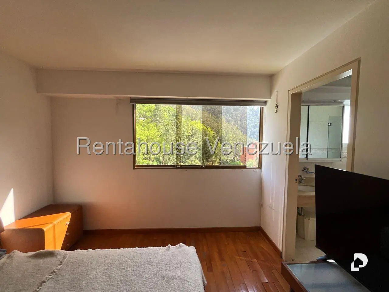 Apartamento en Manzanares, Caracas – 29