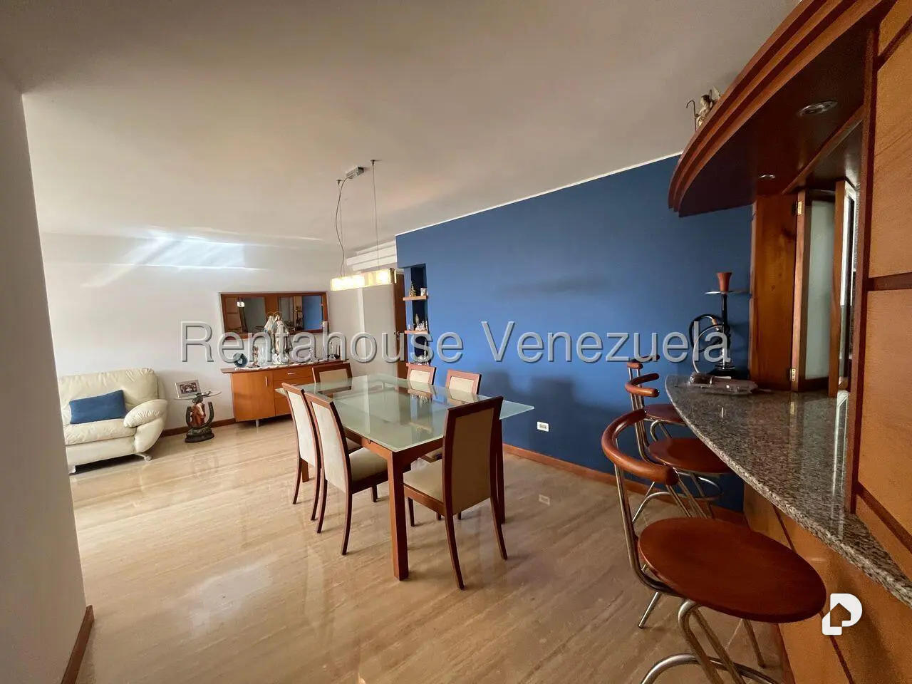Apartamento en Manzanares, Caracas – 10