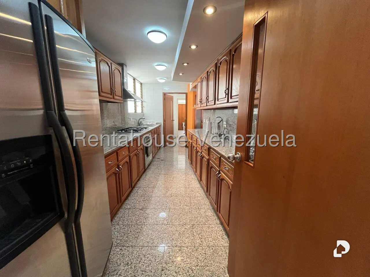Apartamento en Manzanares, Caracas – 16