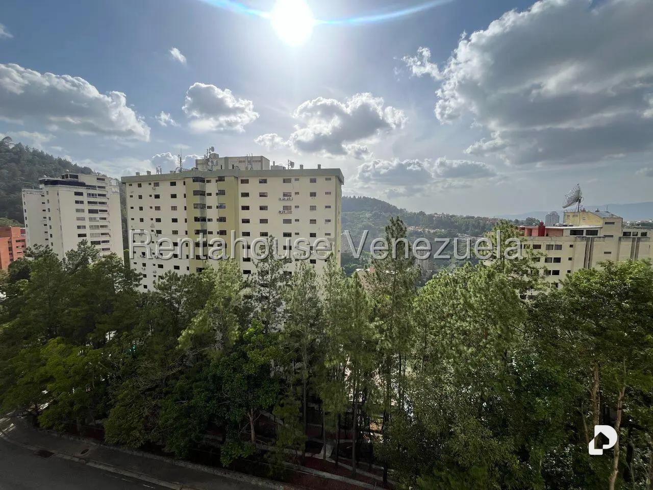 Apartamento en Manzanares, Caracas – 14