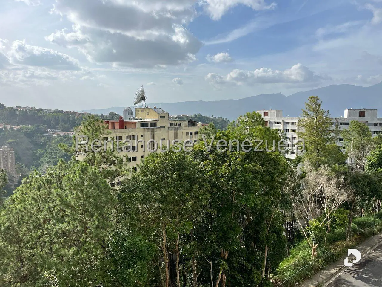 Apartamento en Manzanares, Caracas – 13
