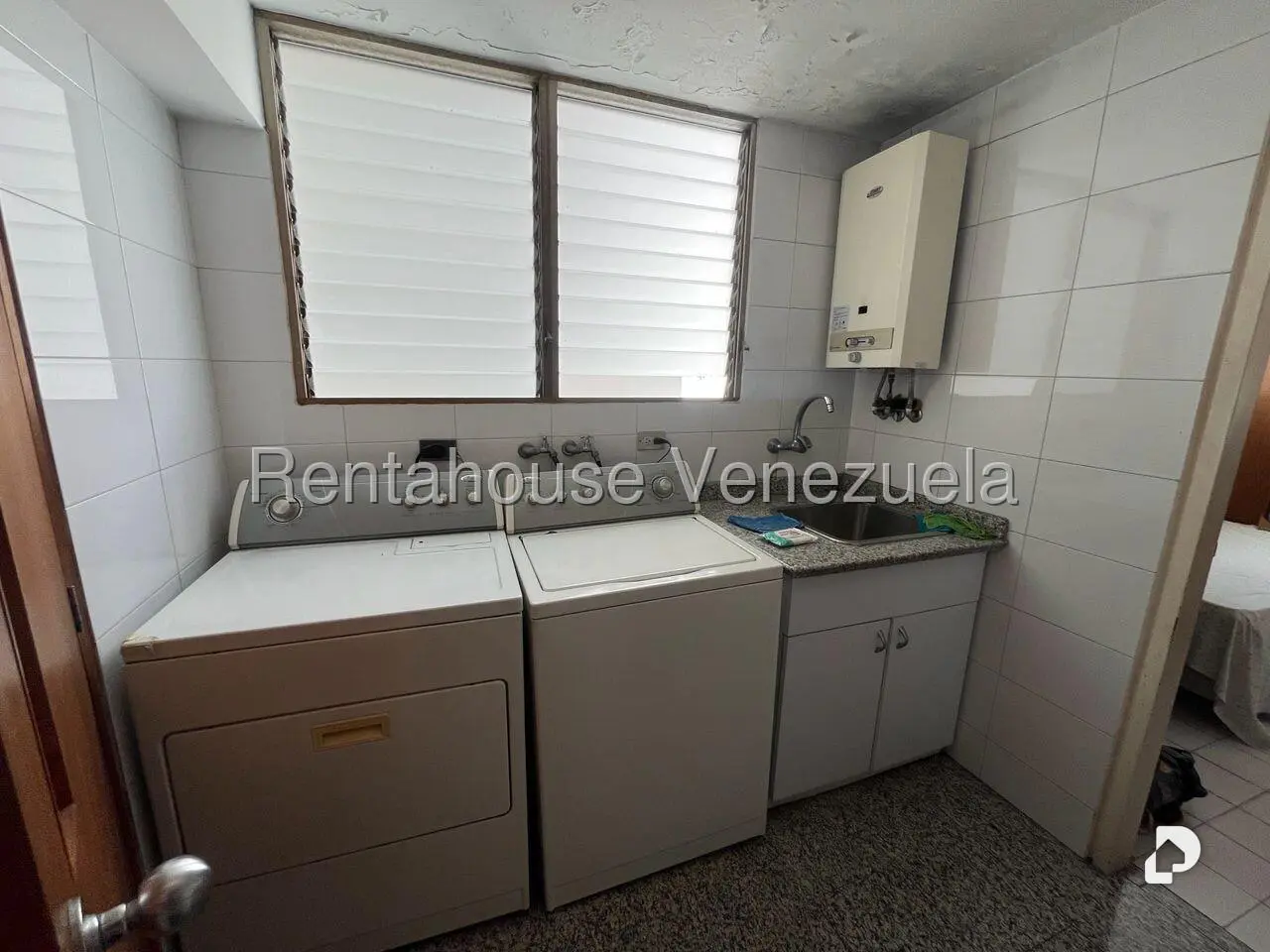 Apartamento en Manzanares, Caracas – 22