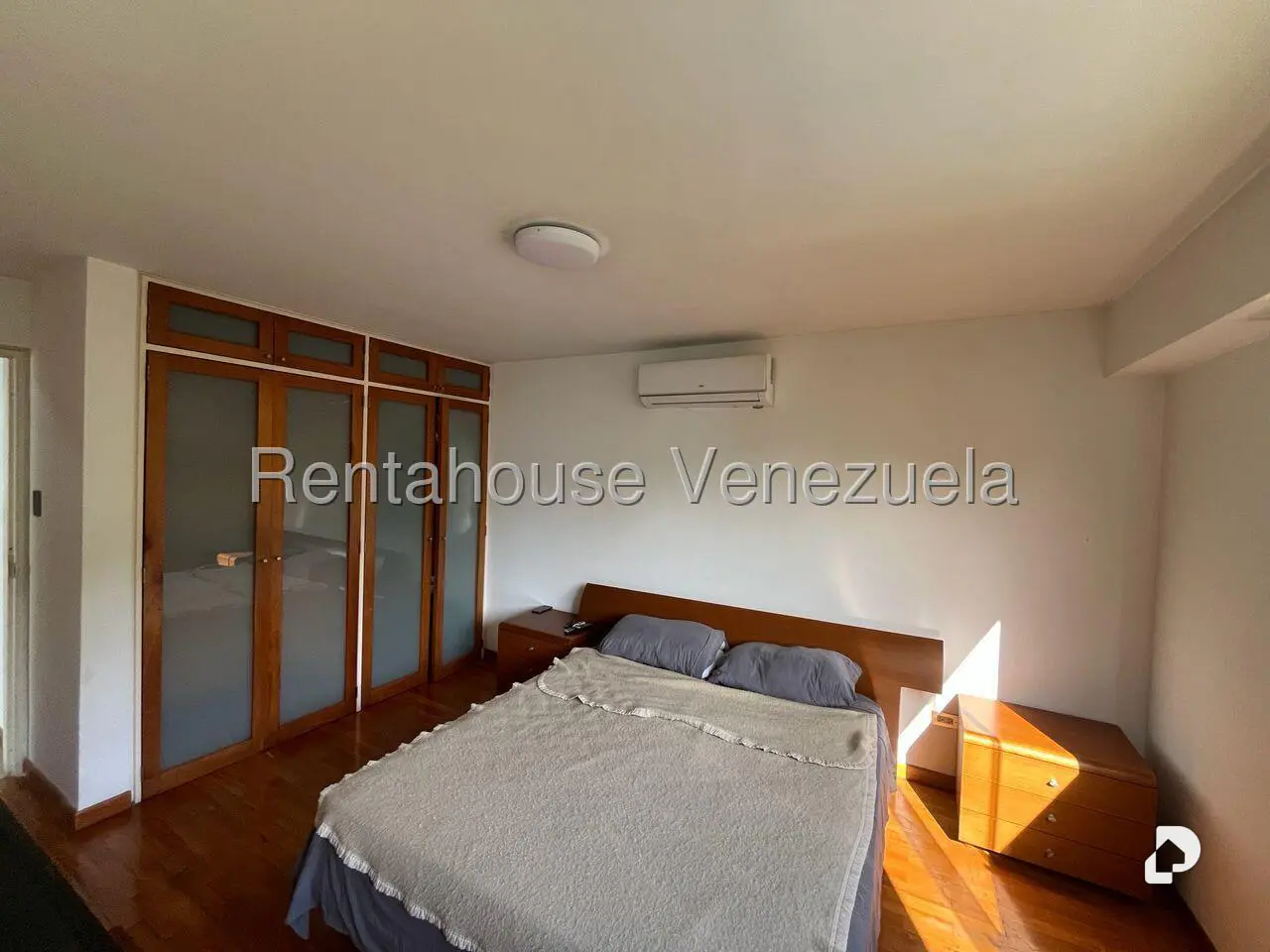 Apartamento en Manzanares, Caracas – 30