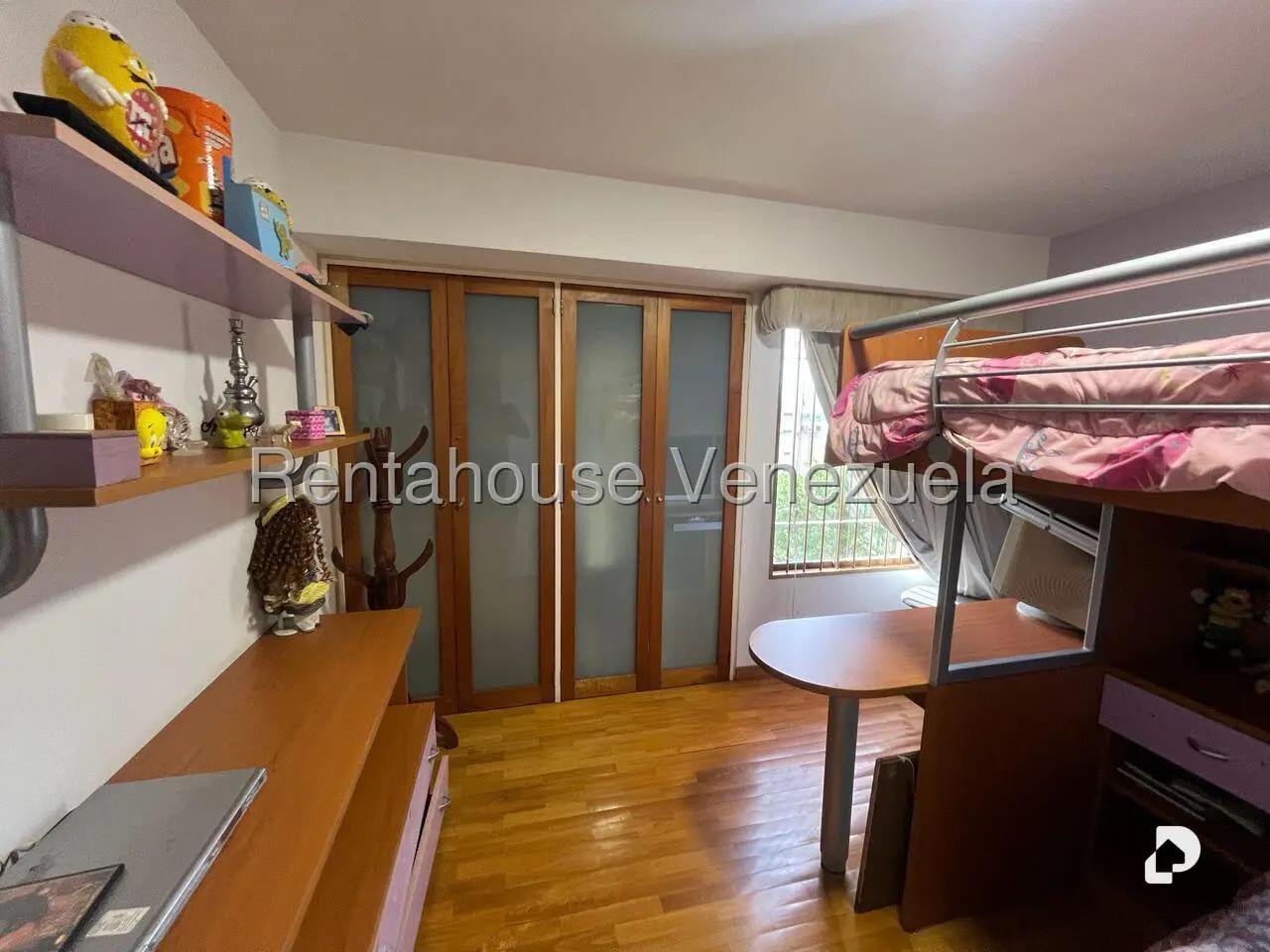 Apartamento en Manzanares, Caracas – 26