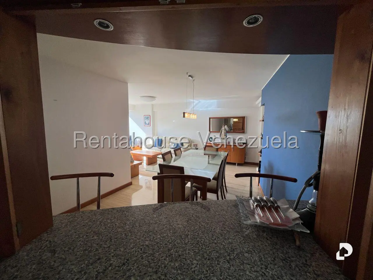 Apartamento en Manzanares, Caracas – 21