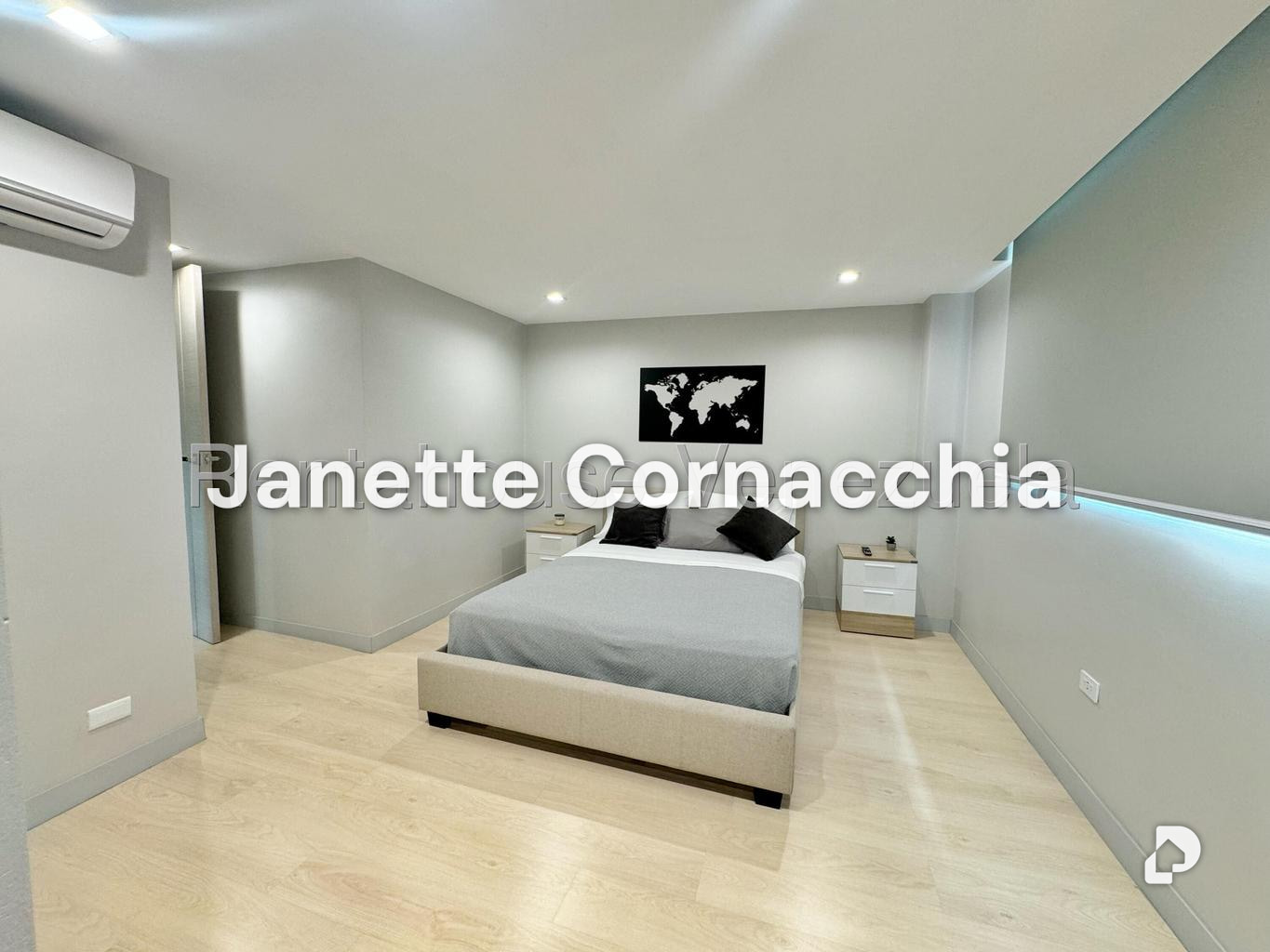Apartamento en Altamira, Caracas – 8