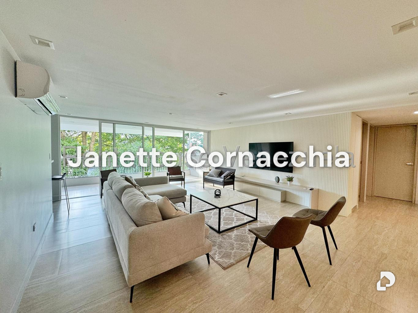 Apartamento en Altamira, Caracas – 4