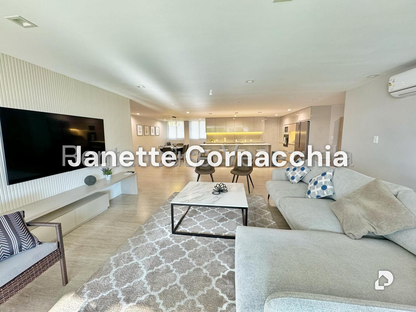 Apartamento en Altamira, Caracas – 5