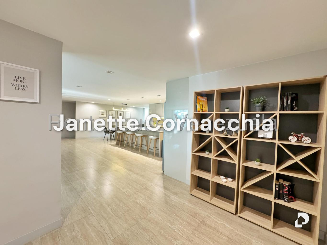 Apartamento en Altamira, Caracas – 2