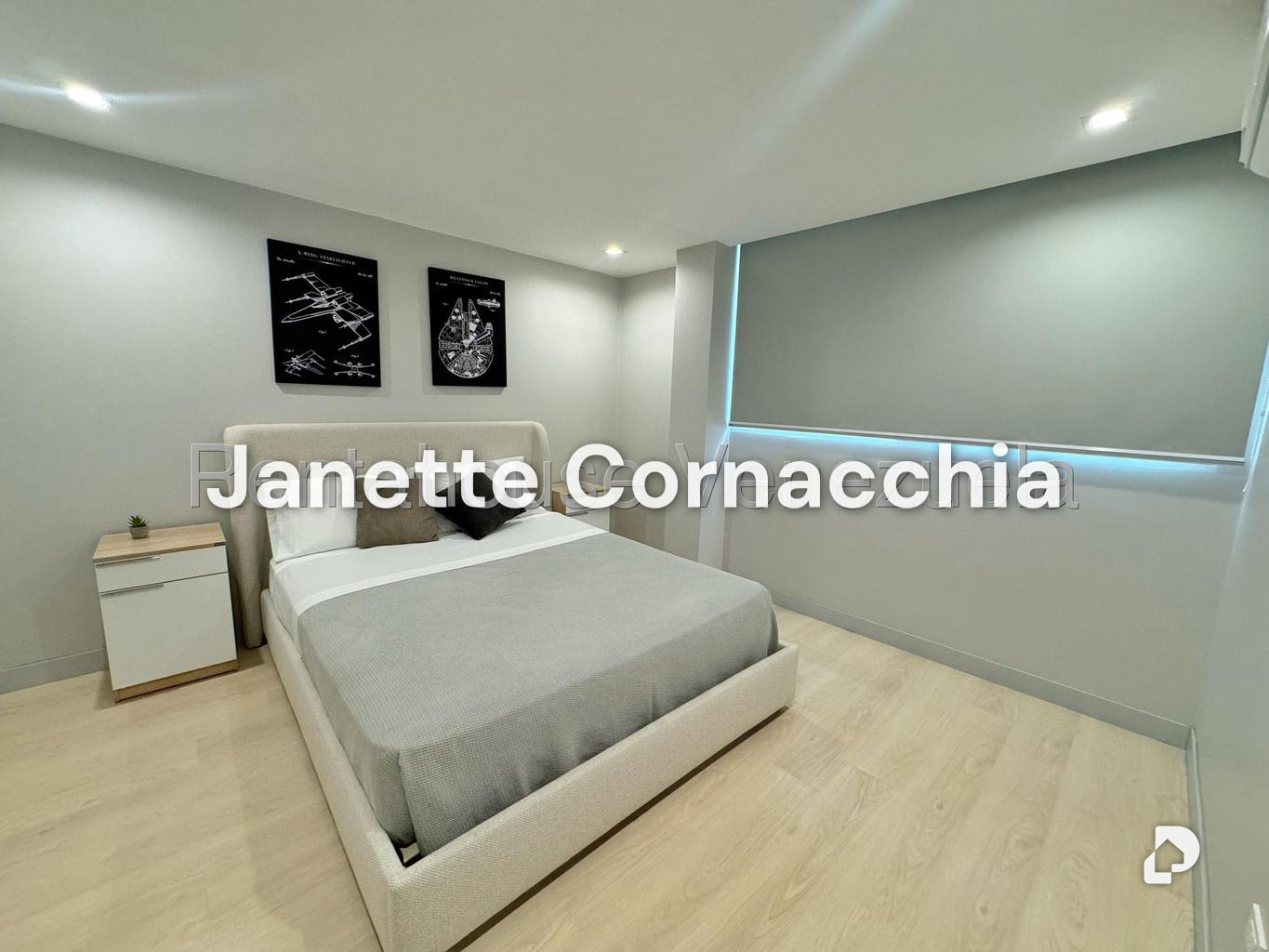 Apartamento en Altamira, Caracas – 10