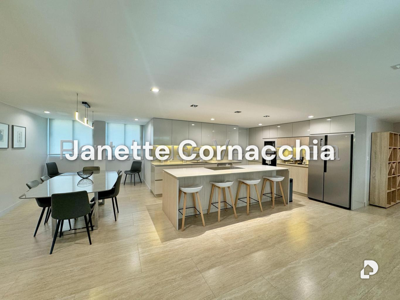 Apartamento en Altamira, Caracas – 6
