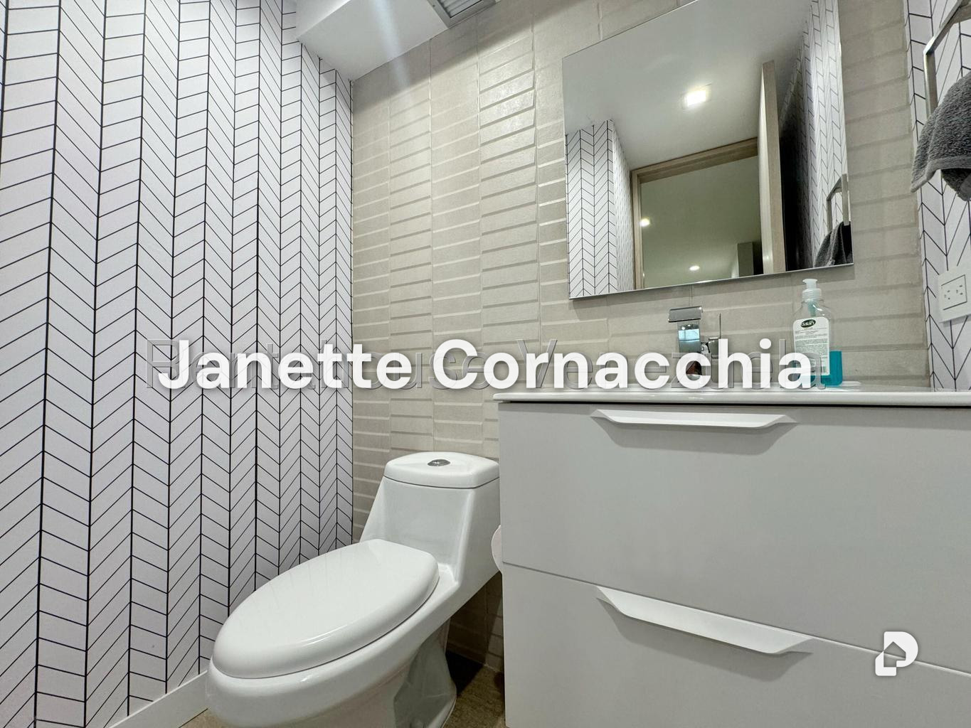 Apartamento en Altamira, Caracas – 7