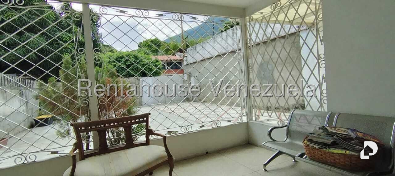 Casa en Los Chorros, Caracas