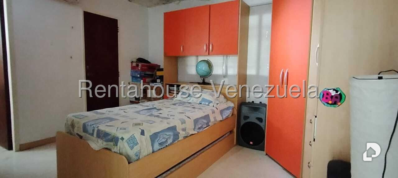 Casa en Los Chorros, Caracas