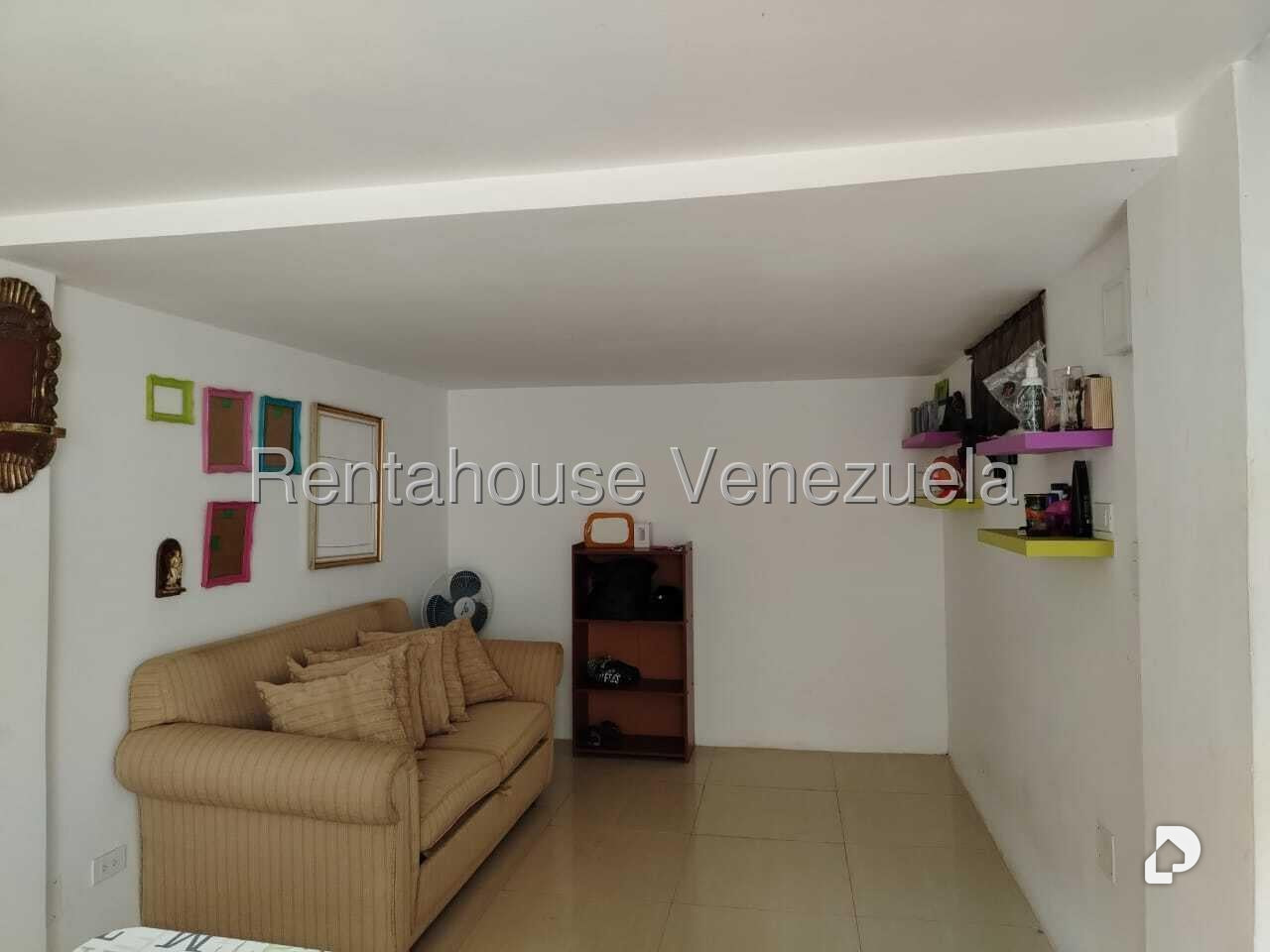 Casa en Los Chorros, Caracas