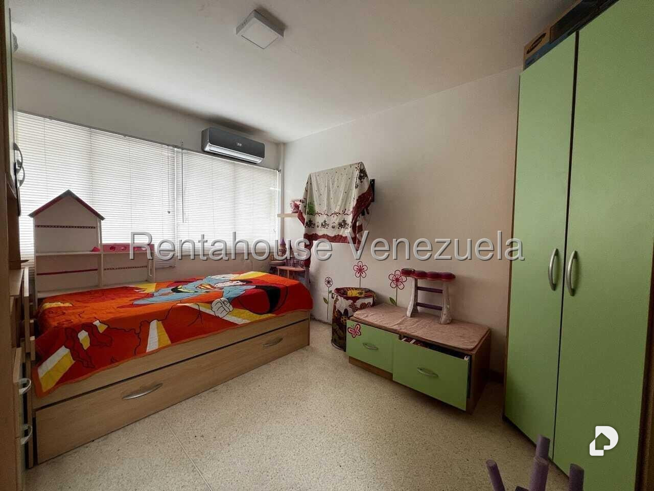 Casa en Los Chorros, Caracas