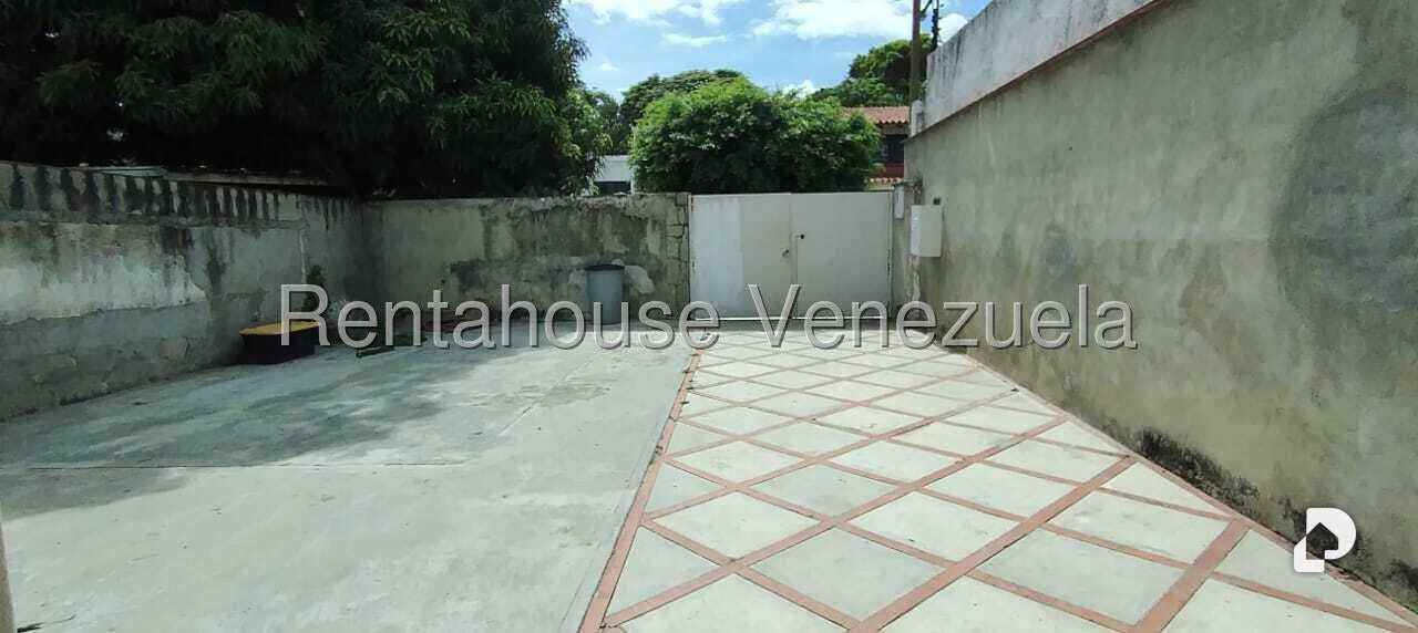 Casa en Los Chorros, Caracas