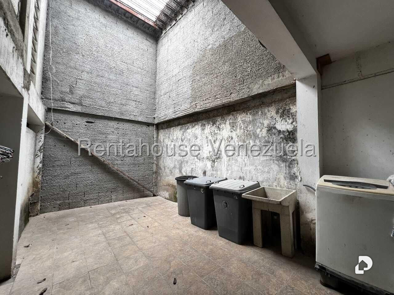 Casa en Los Chorros, Caracas