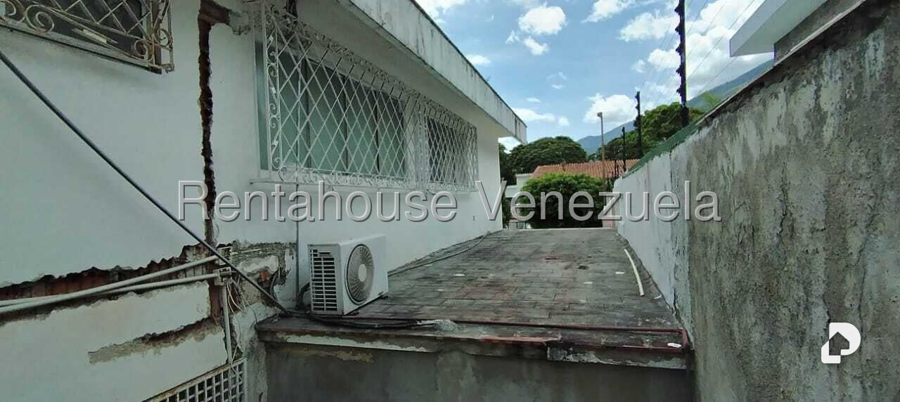 Casa en Los Chorros, Caracas