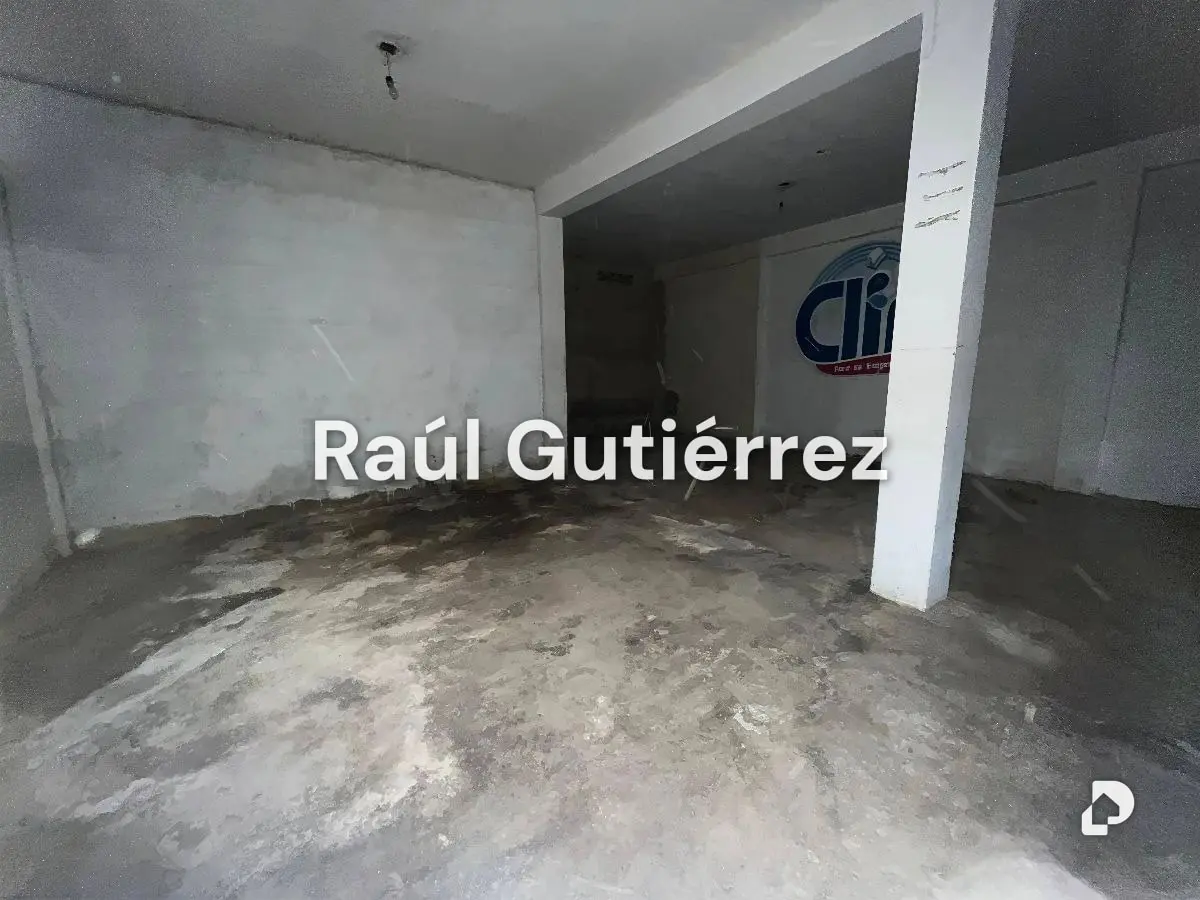 Galpón en Av. Intercomunal El Cuji, Barquisimeto – 5