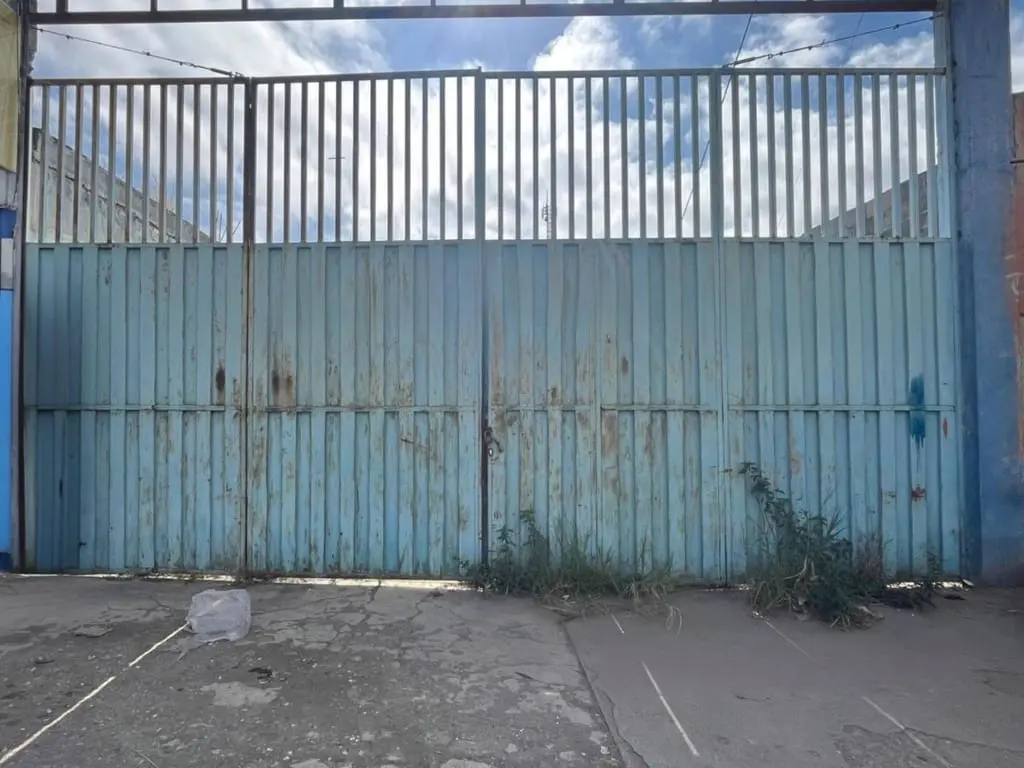 Warehouse in Av. Intercomunal El Cuji, Barquisimeto - 1