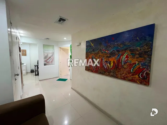 Oficina en Sector Paraiso, Maracaibo – 6