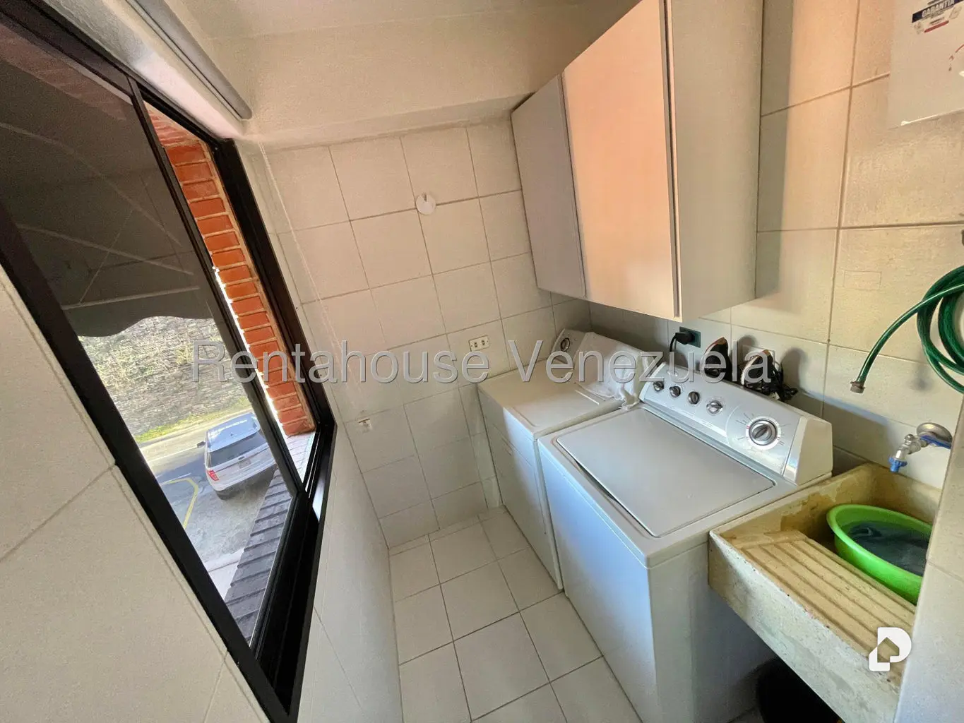 Apartamento en Alto Hatillo, Caracas – 24