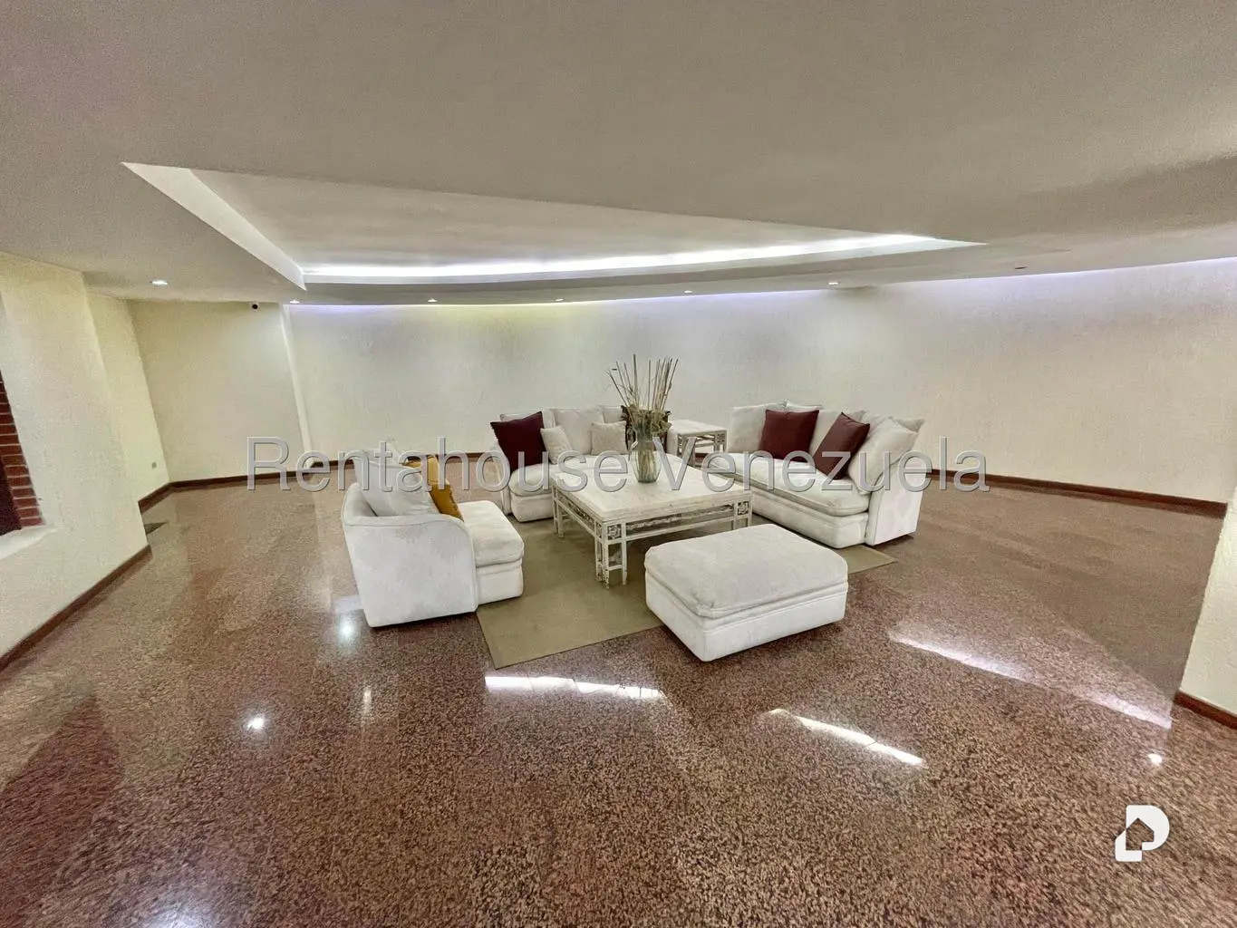 Apartamento en Alto Hatillo, Caracas – 43
