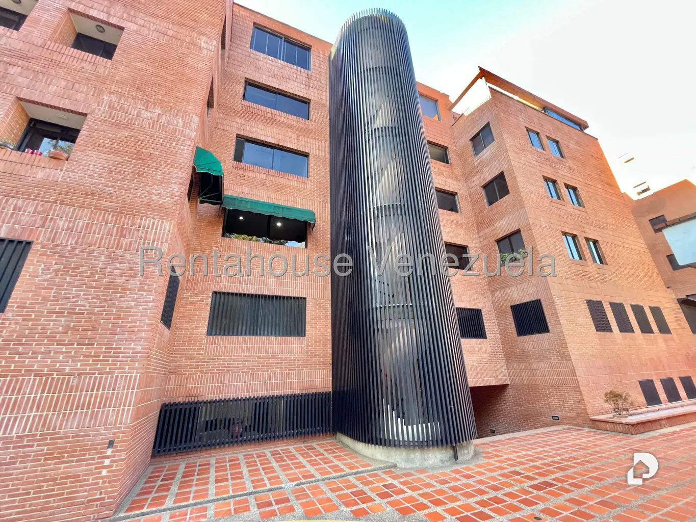 Apartamento en Alto Hatillo, Caracas – 1
