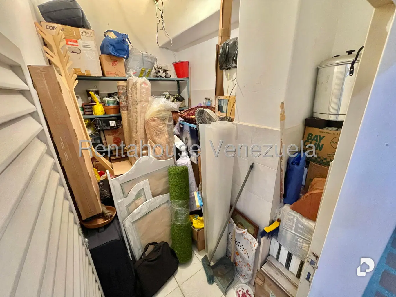 Apartamento en Alto Hatillo, Caracas – 33