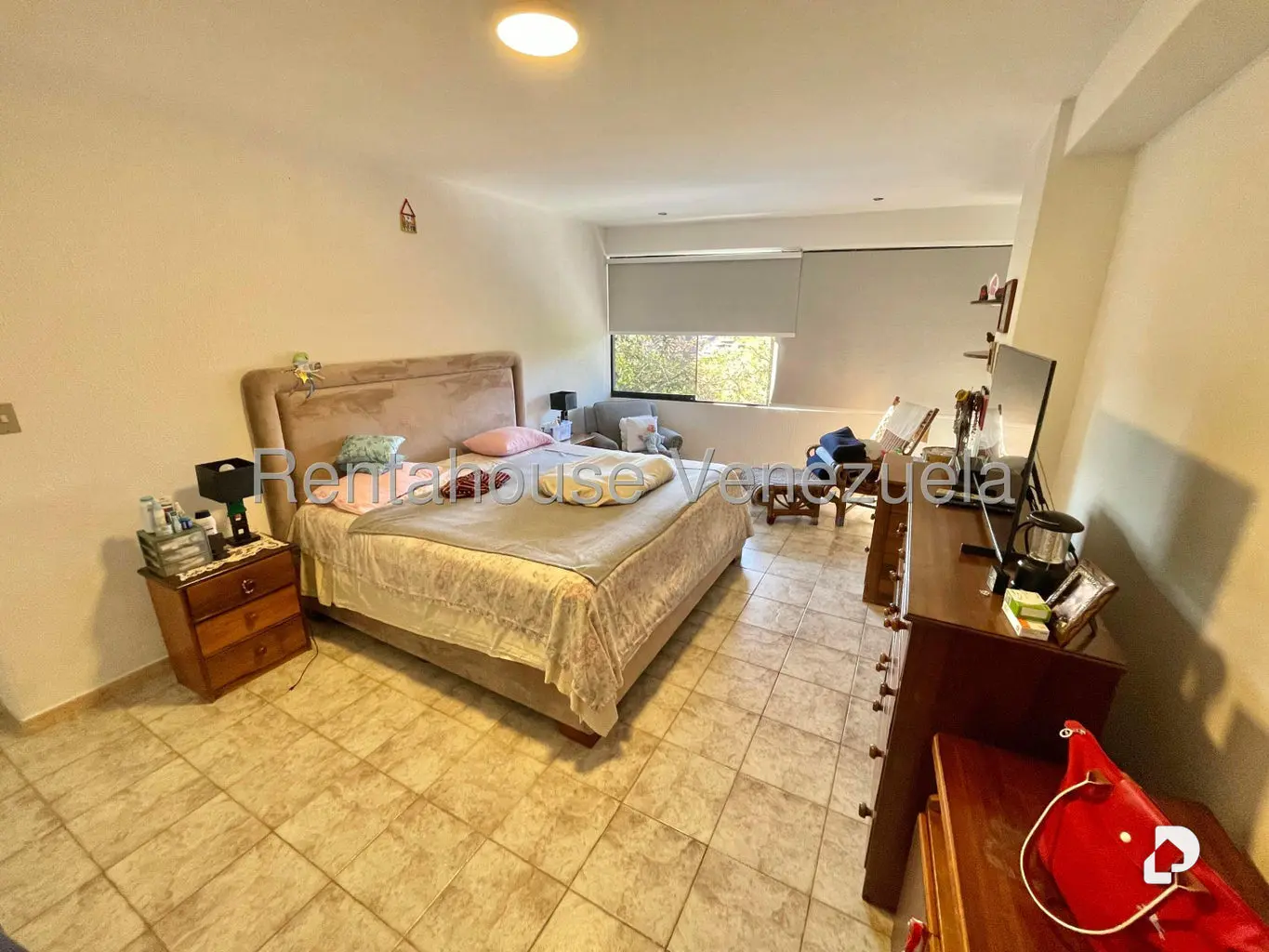 Apartamento en Alto Hatillo, Caracas – 13