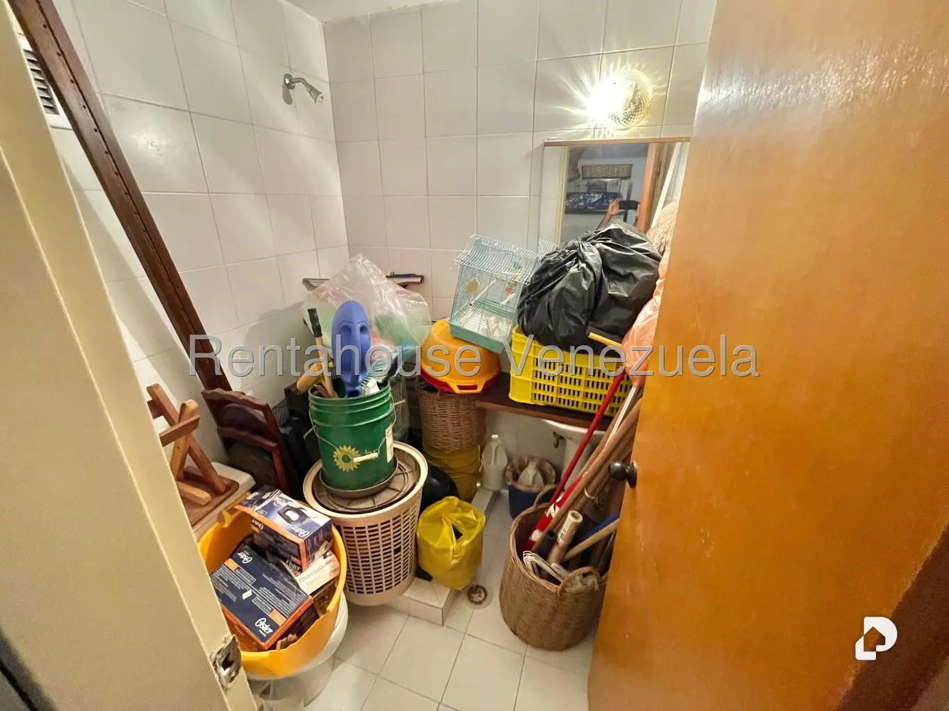 Apartamento en Alto Hatillo, Caracas – 37