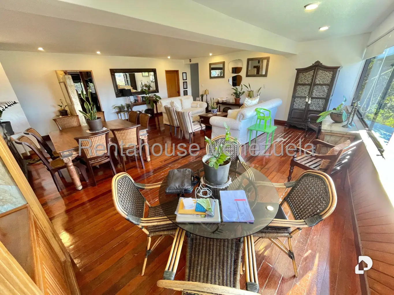 Apartamento en Alto Hatillo, Caracas – 5