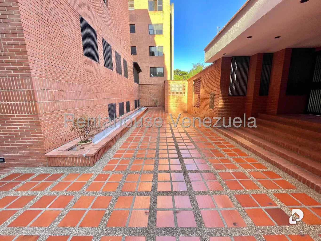 Apartamento en Alto Hatillo, Caracas – 46