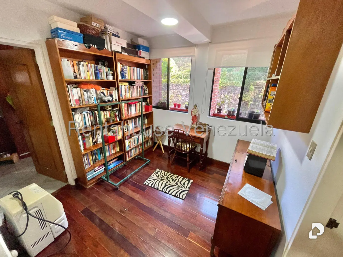 Apartamento en Alto Hatillo, Caracas – 21