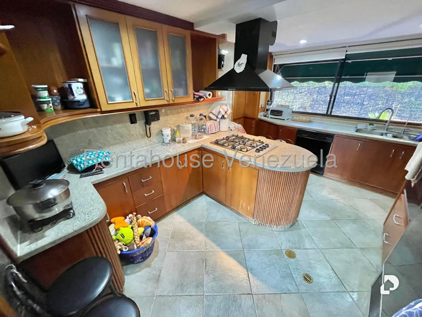 Apartamento en Alto Hatillo, Caracas – 25