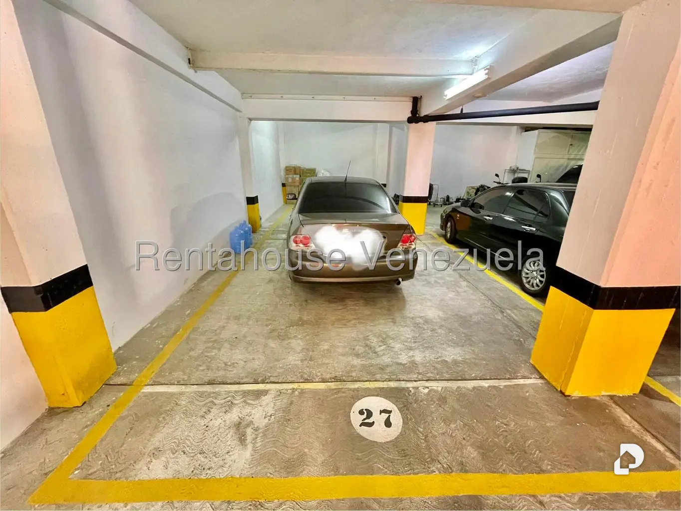 Apartamento en Alto Hatillo, Caracas – 32